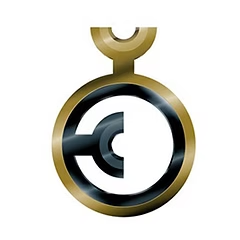 Design award medal