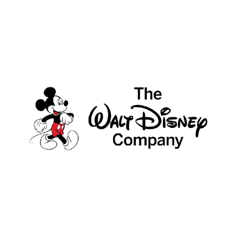 The Walt Disney Company
