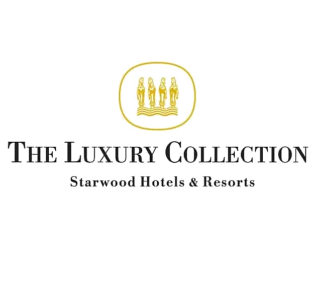 The Luxury Collection