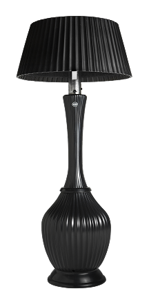 Allison lamp