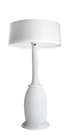 Blumen lamp