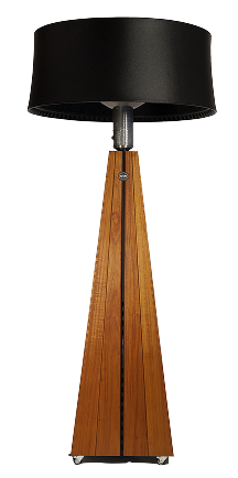 Sierra lamp